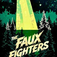 Faux Fighters & Biffy Mcclyro @ Bullingdon Oxford at The Bullingdon