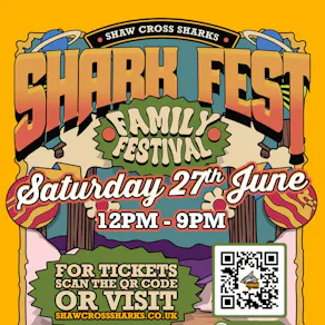 shark Fest 26