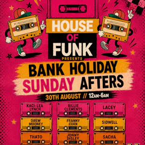House Of Funk
