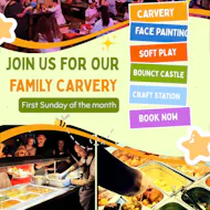 Kid's Carvery and Entertainment at Drygate Brewing Co