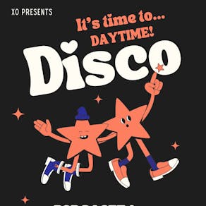 Daytime Disco!