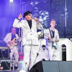 Badness Madness Tribute Night | Bier Keller