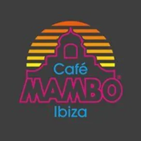 Cafe Mambo Ibiza London Rooftop Party
