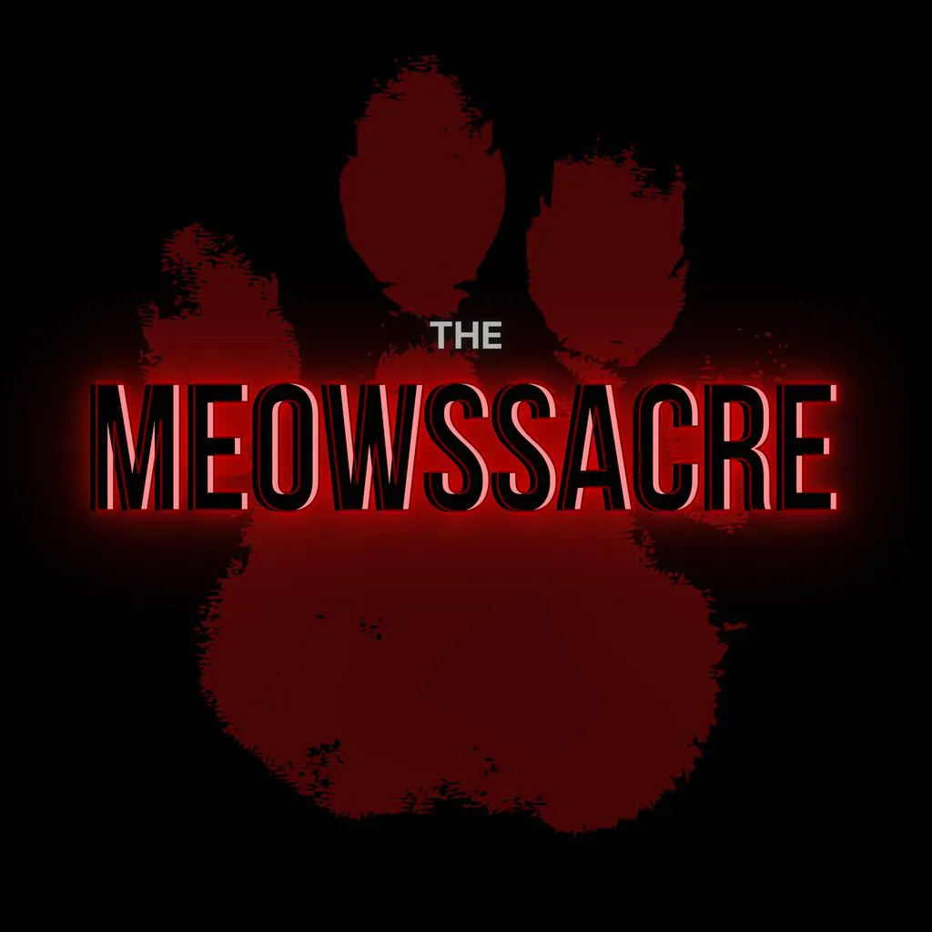 The Meowssacre at The Bakery