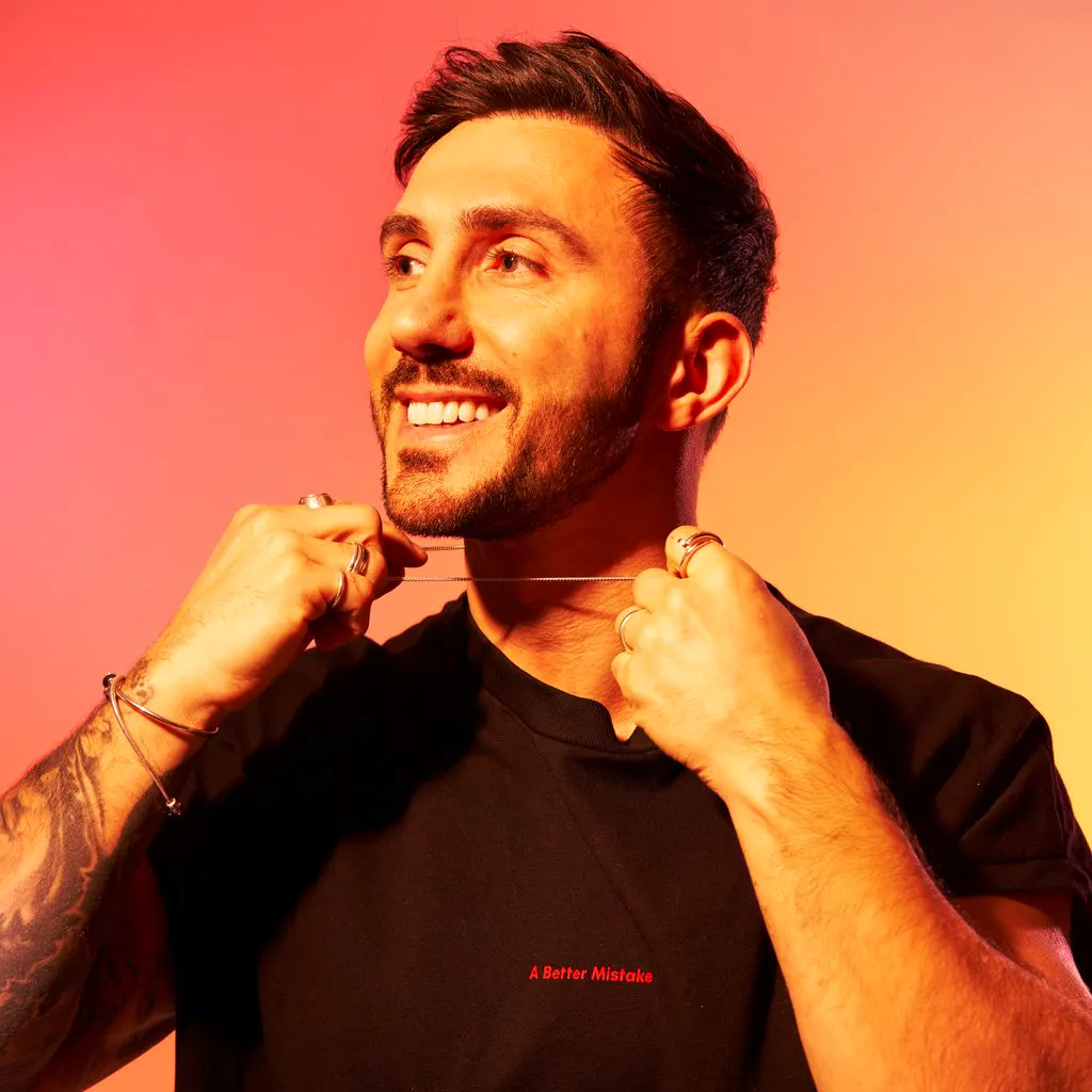 Document Presents: Hot Since 82 + Luuk Van Dijk & more at DOCUMENT Bristol
