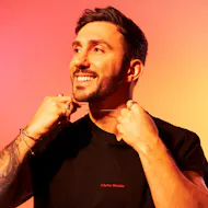 Document Presents: Hot Since 82 + Luuk Van Dijk & more at DOCUMENT Bristol