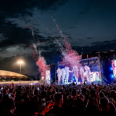 Bassfest Summer Festival 2026 — DON VALLEY BOWL