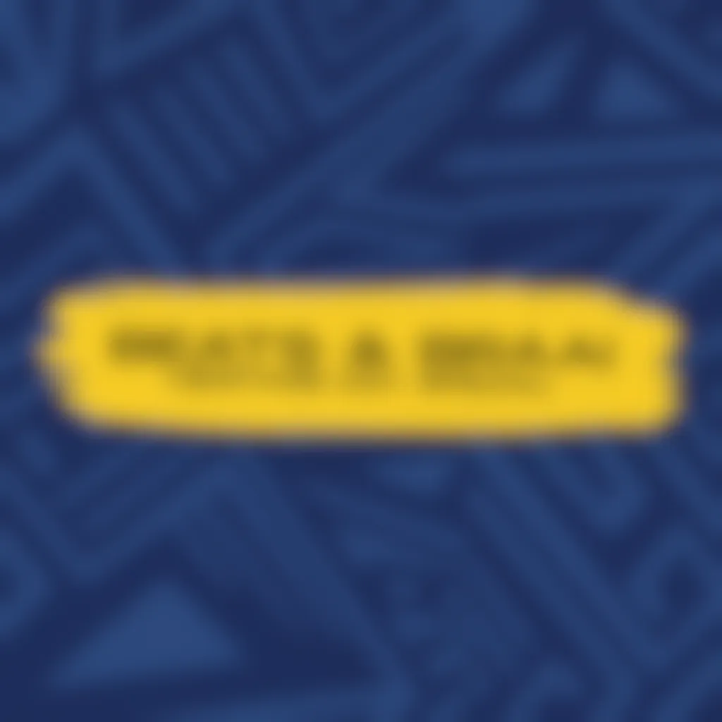 banner