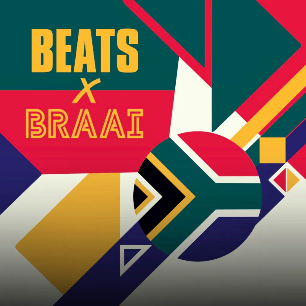 Beats & Braai - National Heritage Day at The Garden Vauxhall