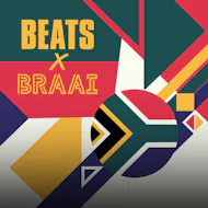 Beats & Braai - National Heritage Day at The Garden Vauxhall