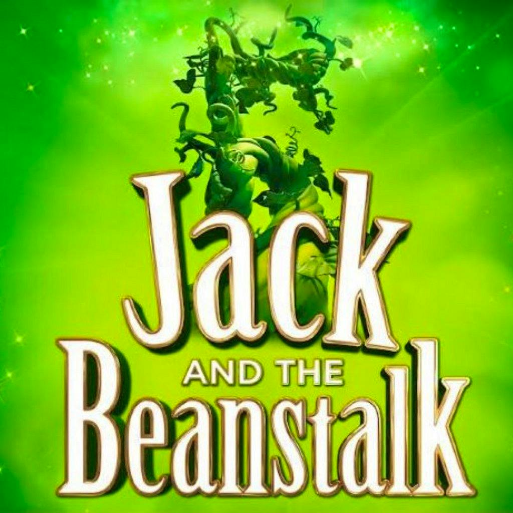 Jack and the Beanstalk at The Princess Alexandra Auditorium