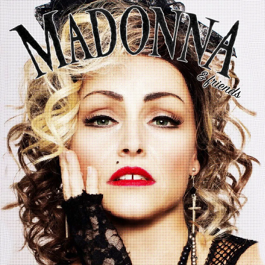 Madonna & Friends (Tribute) Nights at Blundell Street Restaurant at BLUNDELL STREET SUPPER CLUB