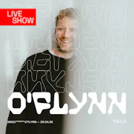 SWG3 Presents O'FLYNN (Live) at SWG3