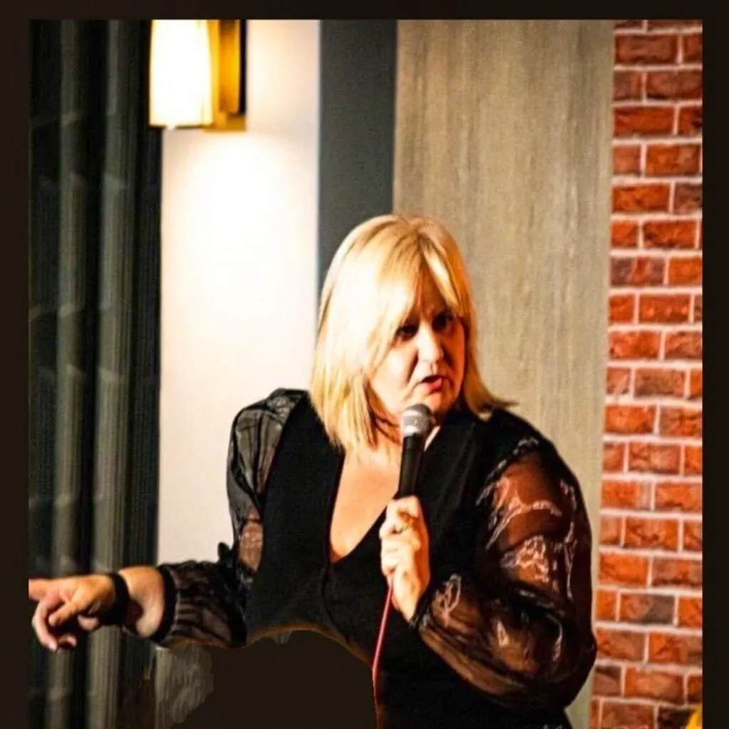 Funhouse Comedy Club - Comedy Night at The Regal