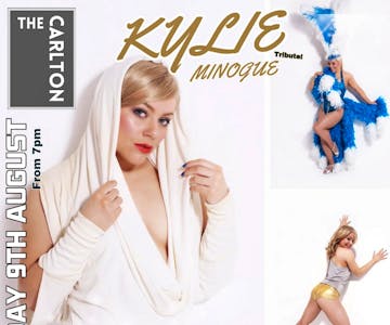Kylie Minogue Tribute
