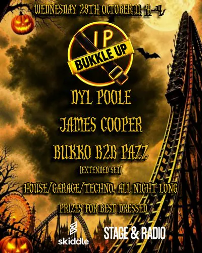 flyer