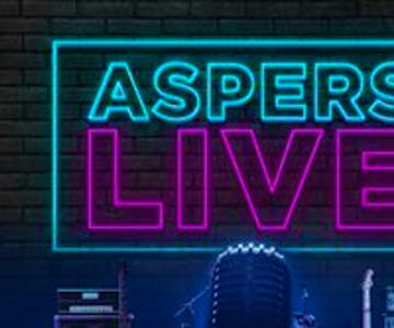Aspers Live C-Collective