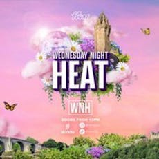 Wednesday Night Heat at Fubar