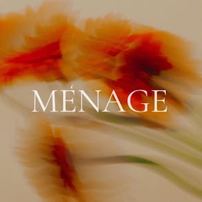 Ménage