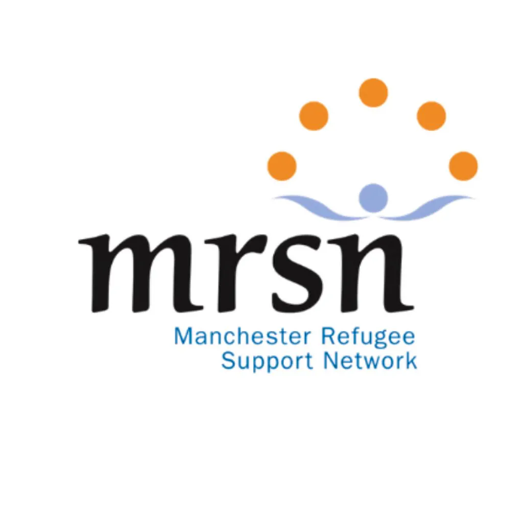 MRSN's Refugee Week Film Day at St James' Church, Moss Side
