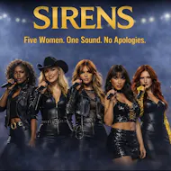 Sirens: The Concert Series at The Emerald Theatre