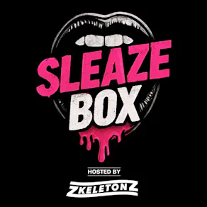 SleazeBox indie disco: nOASIS After Party