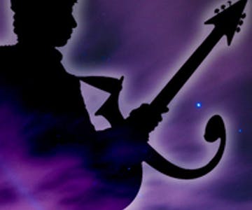 The Music of Prince - New Purple Celebration - Newcastle
