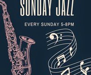 Sunday Jazz at Bluedog