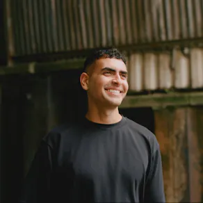 Sammy Virji