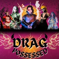 Drag Possessed: Love Bites at Wharf Chambers