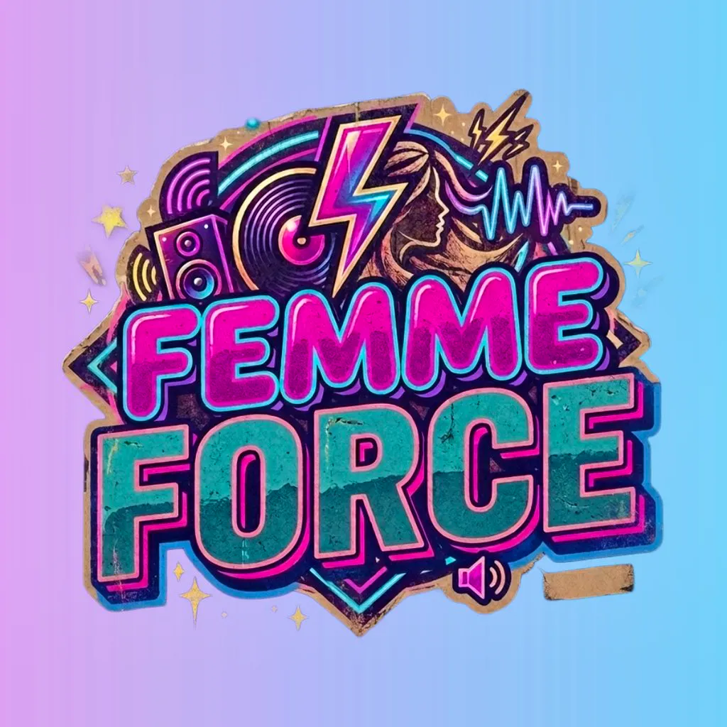 Femme Force at KNOX Dorking