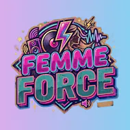 Femme Force at KNOX Dorking