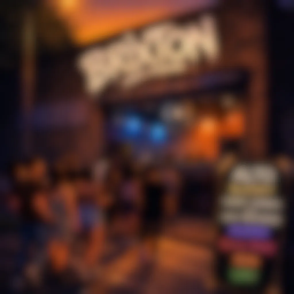 banner