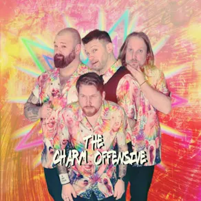 The Charm Offensive