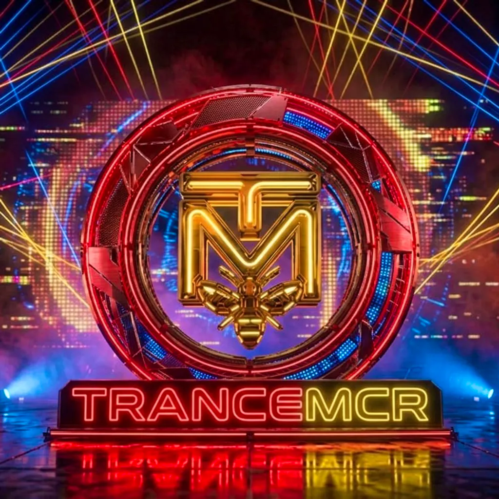 Trance MCR Day Party - Amber's at Amber's