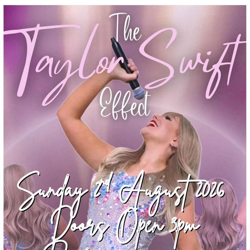 The Taylor Swift Effect at The Bungalow Bar