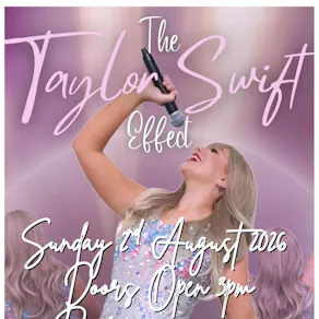 The Taylor Swift Effect