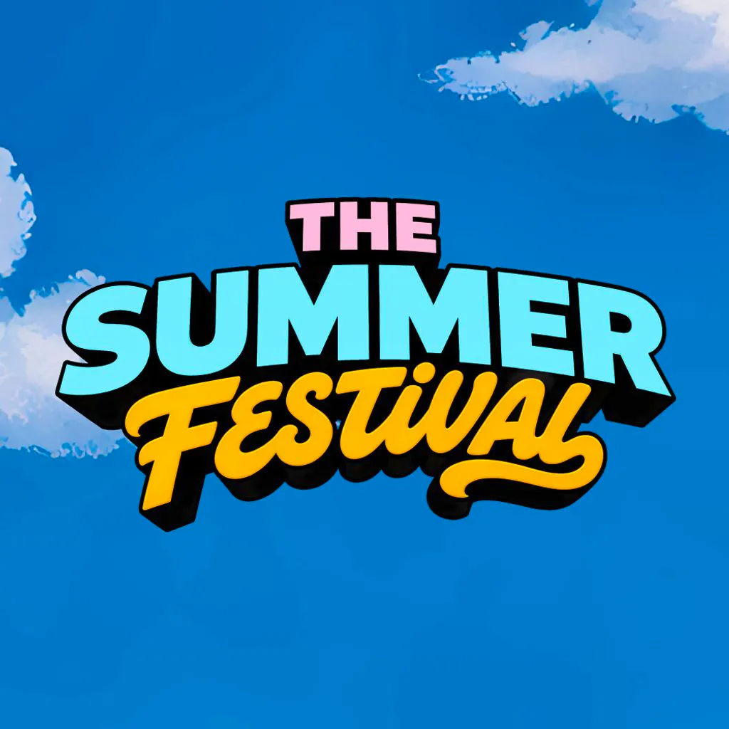 Subjam presents... The Summer Festival at The Tranquil Turtle