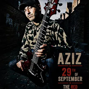 Aziz Ibrahim
