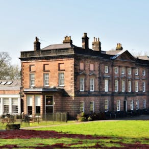 Psychic Nights at Allerton Hall December 3rd, 2024