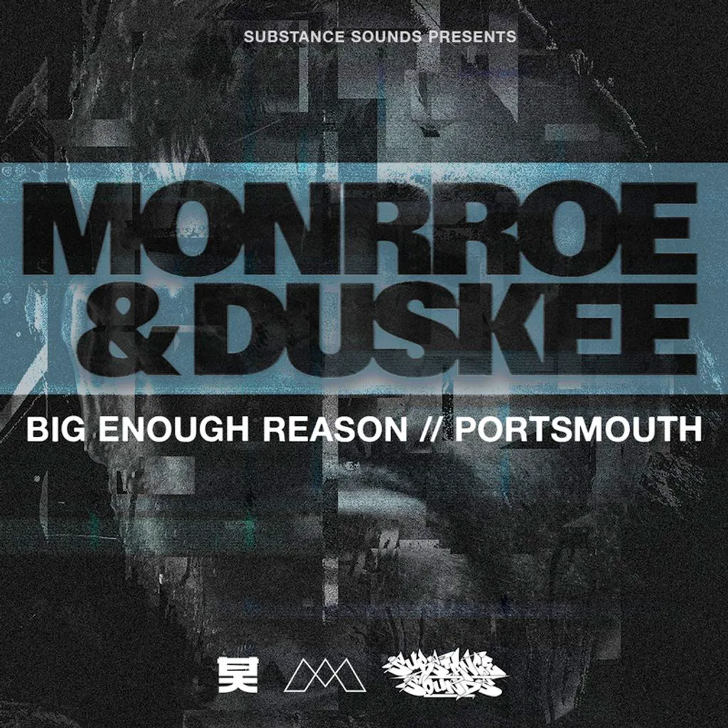 Monrroe & Duskee | Big Enough Reason Tour | Portsmouth at KOLA ‘formerly Moonshine Club‘