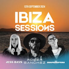 Ibiza Sessions at Rainton Arena