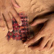 A Grain of Sand at The North Wall Arts Centre