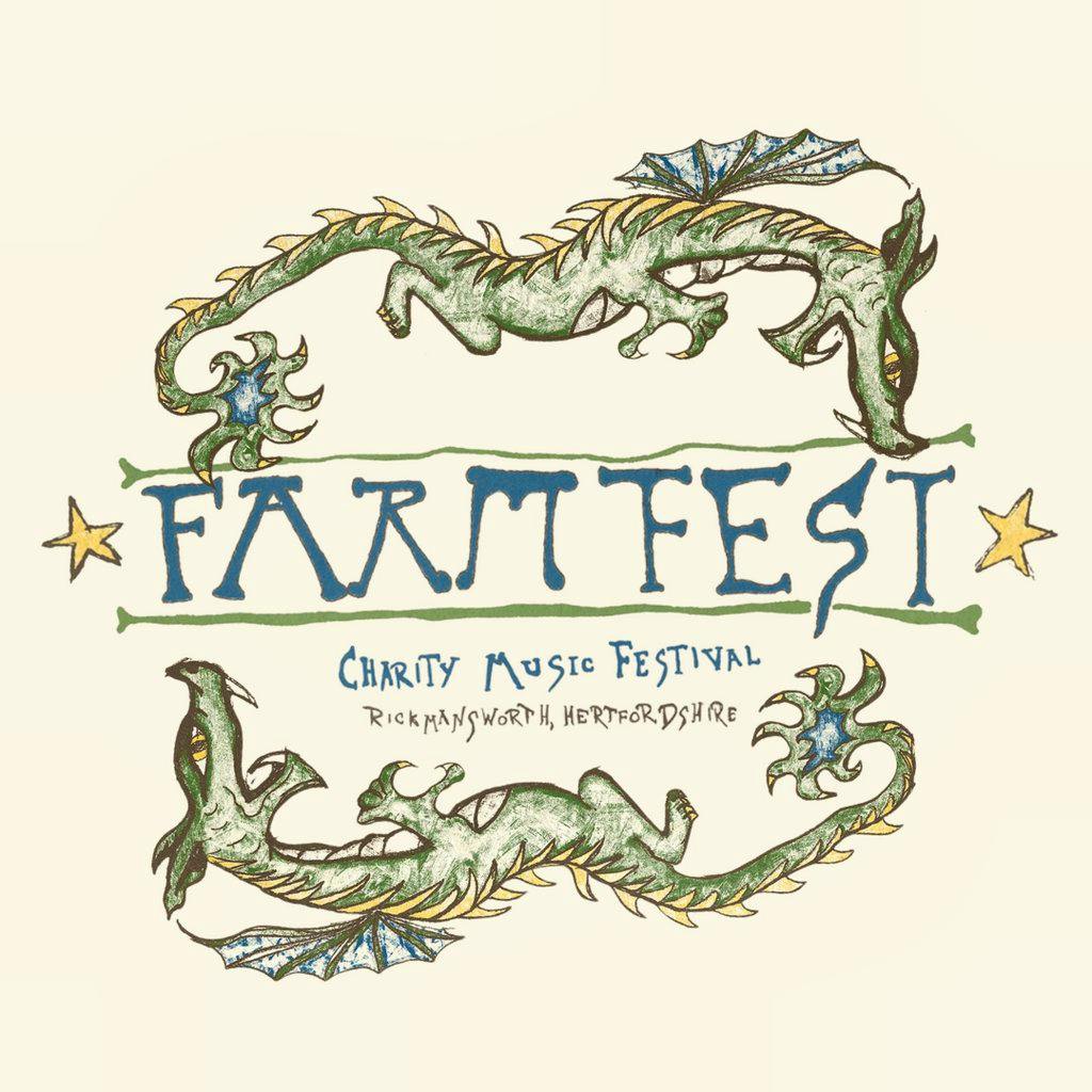 FarmFest 2026 at WD39XJ