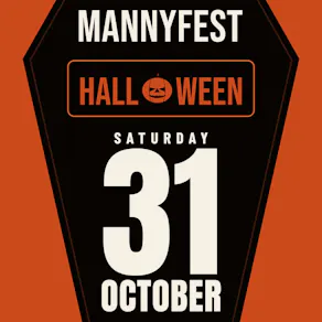 Mannyfest Halloween Special