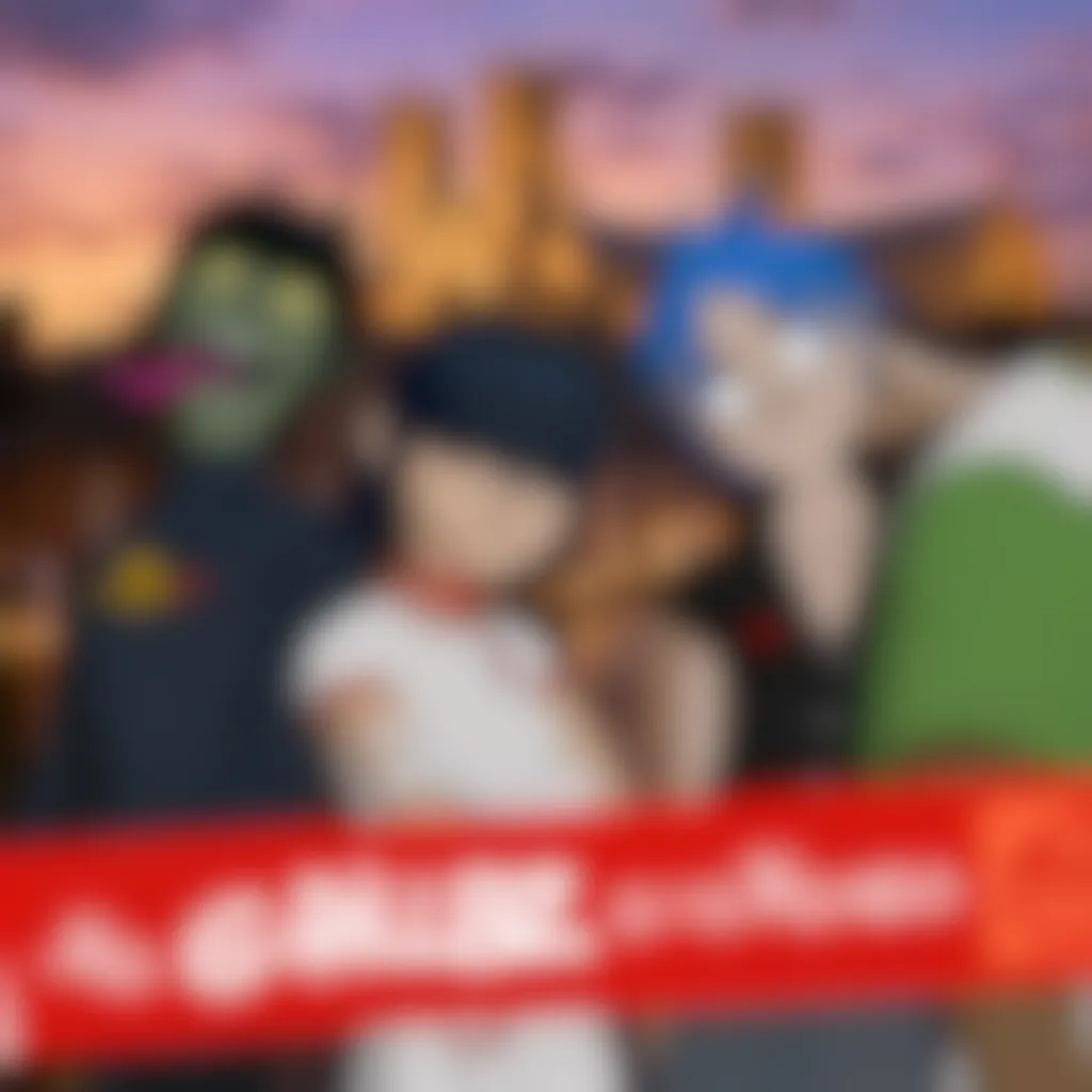banner