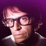 An Evening With Chicane - Cambridge at Cambridge Junction, England