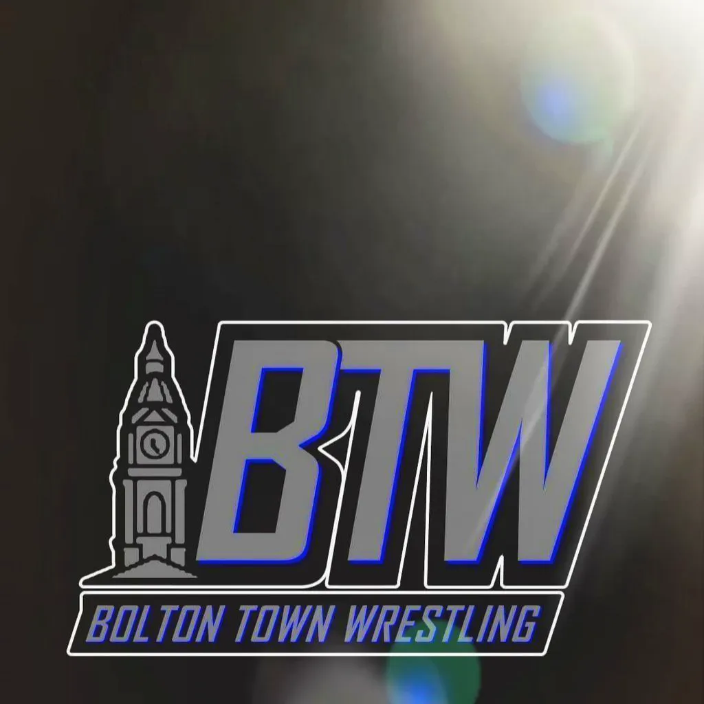 Bolton town wrestling- ride or die at Ellesmere Road Recreation Club