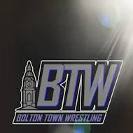 Bolton town wrestling- ride or die at Ellesmere Road Recreation Club