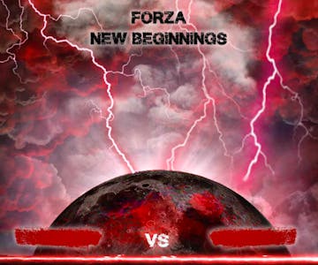 Forza 12 New Beginnings